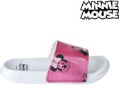 Slippers voor Kinderen Minnie Mouse 74379 Roze