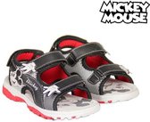 Kindersandalen Mickey Mouse 74402
