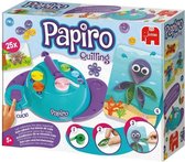 Educatief Spel Papiro Quilling Diset