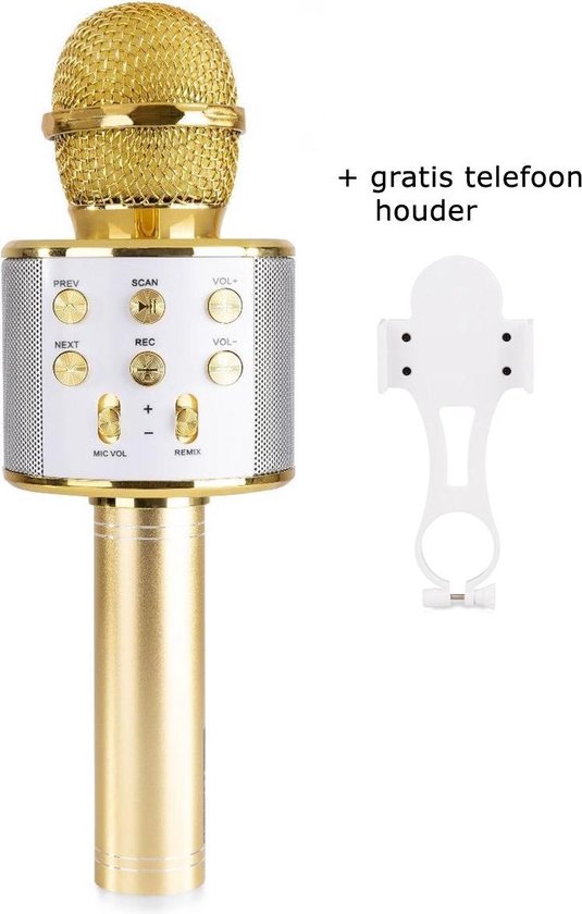 SUC-Ensemble de microphone avec haut-parleur Bluetooth Ensemble de SUC-Ensemble de microphone avec haut-parleur Bluetooth Ensemble de