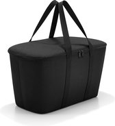 Reisenthel Coolerbag Koeltas - Polyester met aluminium voering - 20L - Zwart