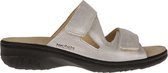 Mephisto Mobils Ergonomic Geva Witte Slipper