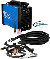 Güde GIS 130 Inverter lasapparaat