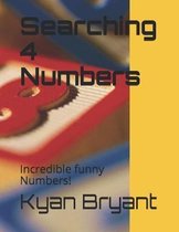 Searching 4 Numbers