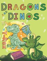 Dragons and Dinos