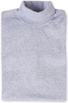 Coltrui met lange mouwen grijs maat XL