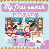 My first search and find Winter