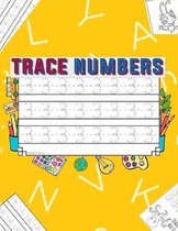 Trace numbers