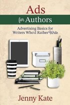 Ads for Authors