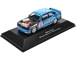 Bmw M3 (E30) #11 BTCC CHAMPION 1991