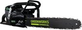 Greenworks GC82CS 82V Li-Ion accu kettingzaag body - 460mm