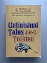 Unfinished Tales