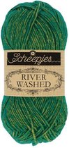 Scheepjes River Washed- 955 Po 5x50gr