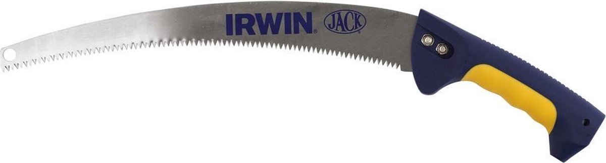 Irwin Snoeizaag Gebogen 330mm/13
