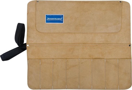 Greenburry Vintage 2 wielen Reistas Leer 32 cm braun