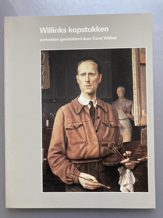 9789071570018 - Willinks kopstukken