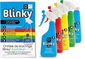 Blinky® EcoCleanTabs- Greendeal pakket klein