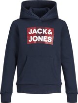 JACK&JONES JUNIOR JJECORP Jongens Trui - Maat 176