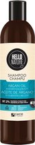 Hello Nature Argan Oil Shampoo 300ml.