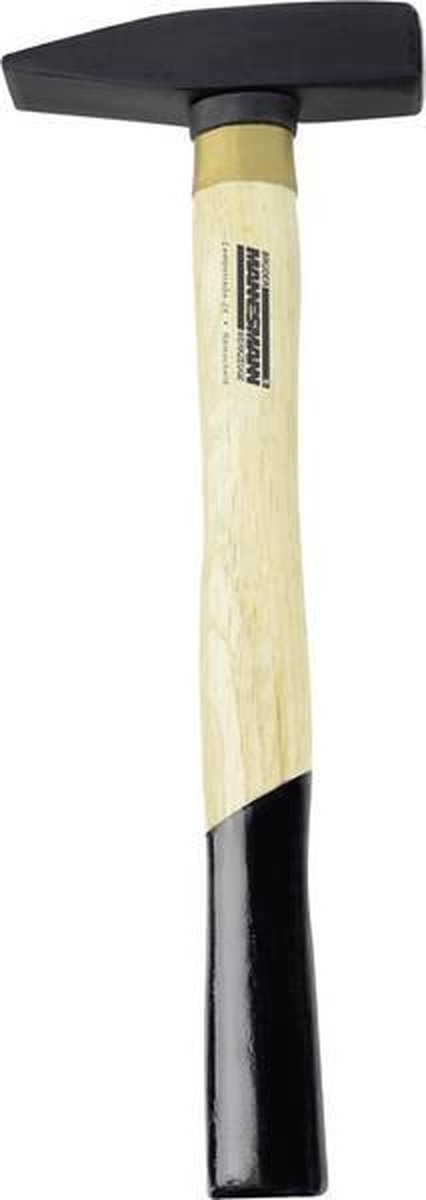 Brüder Mannesmann 76505 Bankhamer - 500g