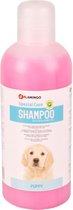 Puppy Shampoo Care 1 ltr - Multicolor - 1 liter