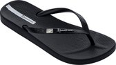 Ipanema Anatomic Brasilidade Slippers Dames - Black - Maat 43