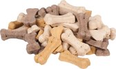 Zooselect Hondensnack Koekjes Mixed Bones 10kg