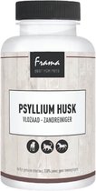 Frama Psyllium Husk - Dierenvoedingssupplement - 75g