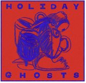 Holiday Ghosts - North Street Air (LP)