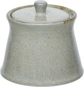 Ivanora Green Suikerpot met deksel - 10cm