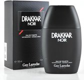 Guy Laroche Drakkar Noir Eau De Toilette Spray 100 ml for Men