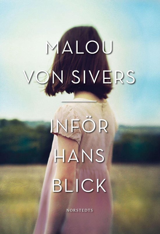 Såret 3 - Inför hans blick