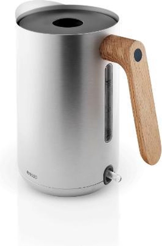 Nordic Kitchen Waterkoker - 1,5 liter - Eva Solo