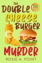 A Burger Bar Mystery 2 - The Double Cheese Burger Murder