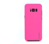 Backcover voor Samsung Galaxy S8 Plus - Hot Pink (G955F)- 8719273267929