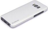 Backcover voor Samsung Galaxy S8 Plus - Zilver (G955F)- 8719273267912