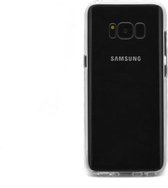 Backcover voor Samsung Galaxy S8 Plus - Transparant (G955F)- 8719273267882