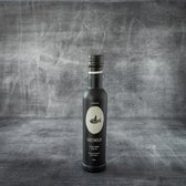 Greenolia Premium fles zwart 250ml