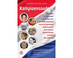 Kampioensouders