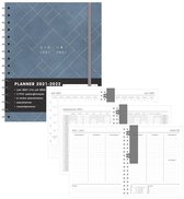 Hobbit Planner D1 2021-2022