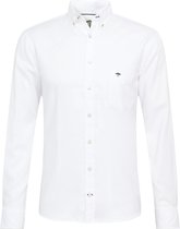 Overhemd Wit (10005500 - 5500)N