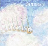 Sat. Nite Duets - Air Guitar (CD)