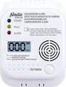 Alecto COA-26 Koolmonoxide melder - long life sensor 7 jaar