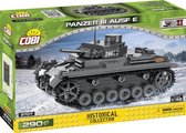 COBI® EOL Panzer III Ausf. E - COBI-2707