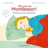 Ma journée Montessori 1 - Ma journée Montessori, Tome 01