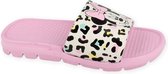 MINNIE MOUSE Minnie Mose meisjes badslipper ROSE 31