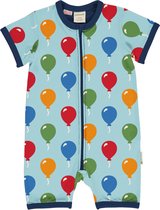 Rompersuit SS BALLOON 74/80