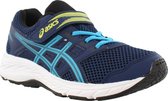 Asics Gel-Contend Boys PS - maat 33.5 - kleur navy