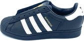 Adidas superstar Laceless - Zwart, Wit - Maat 40 2/3