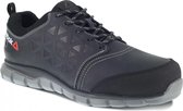 Reebok Excel Light 1036-1 S3 Werkschoen - Mannen - Zwart - 41